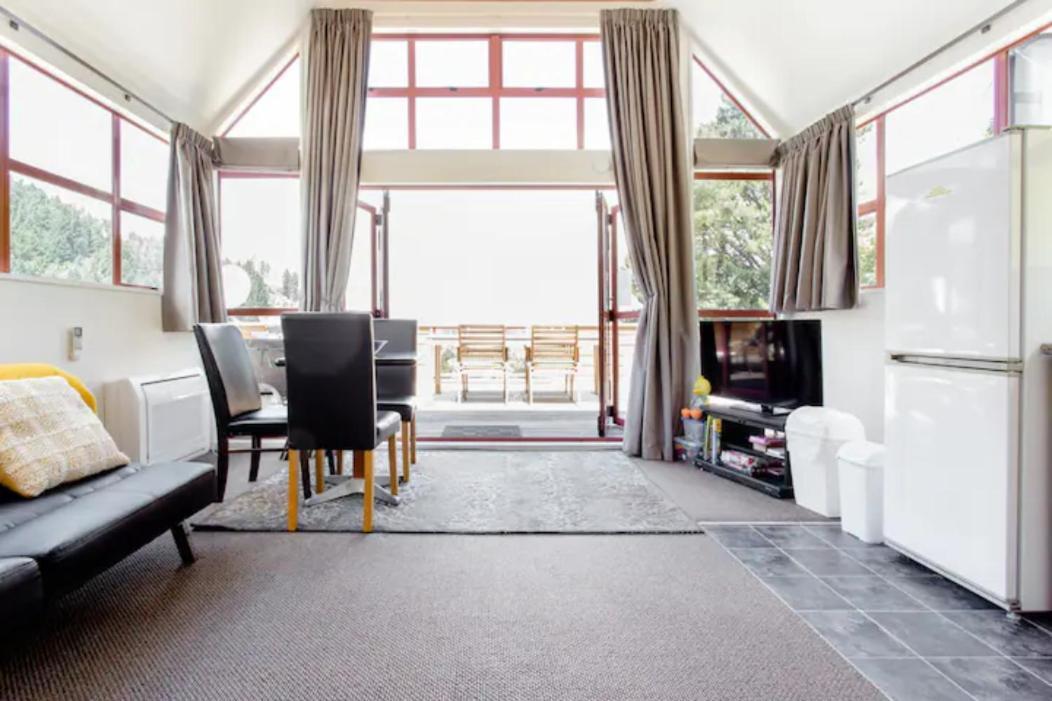 Hot Tub And Views Over Central Queenstown - Entire Holiday House Экстерьер фото